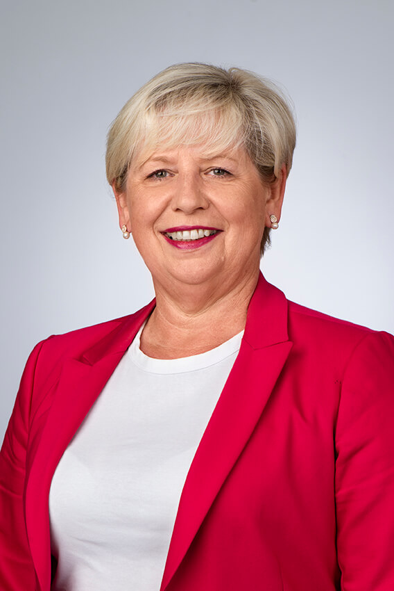 Anke Markus