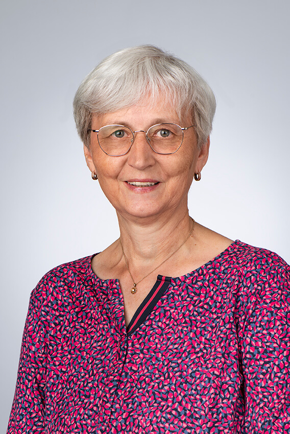 Brigitta Wolke